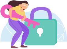 Secure Payments icon